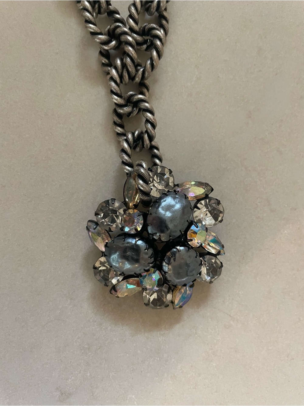 Custom Design Necklace - Picture 2 of 7